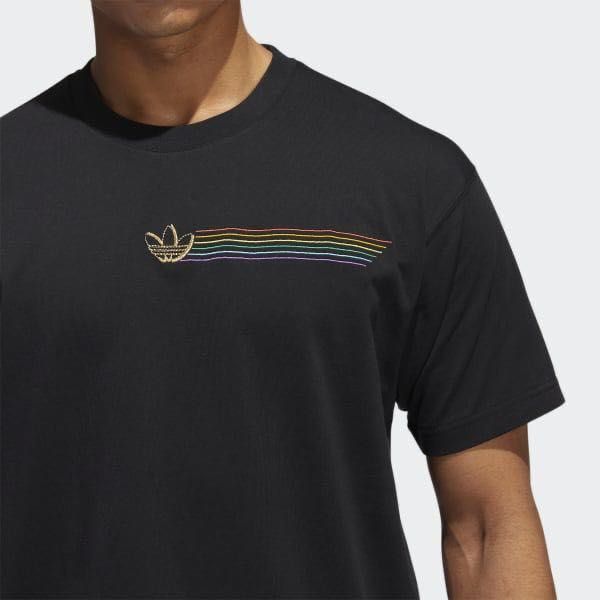 Adidas lgbt shirt shop