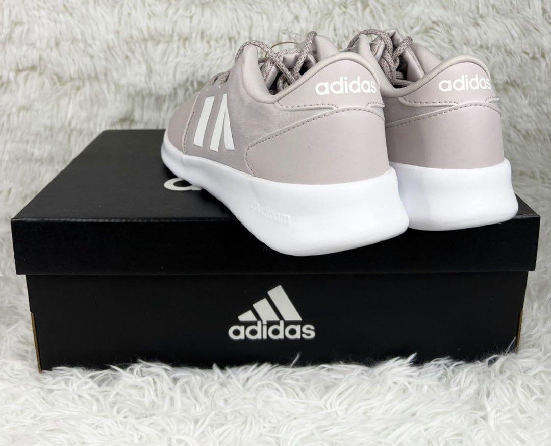 Adidas cf qt clearance racer ice purple