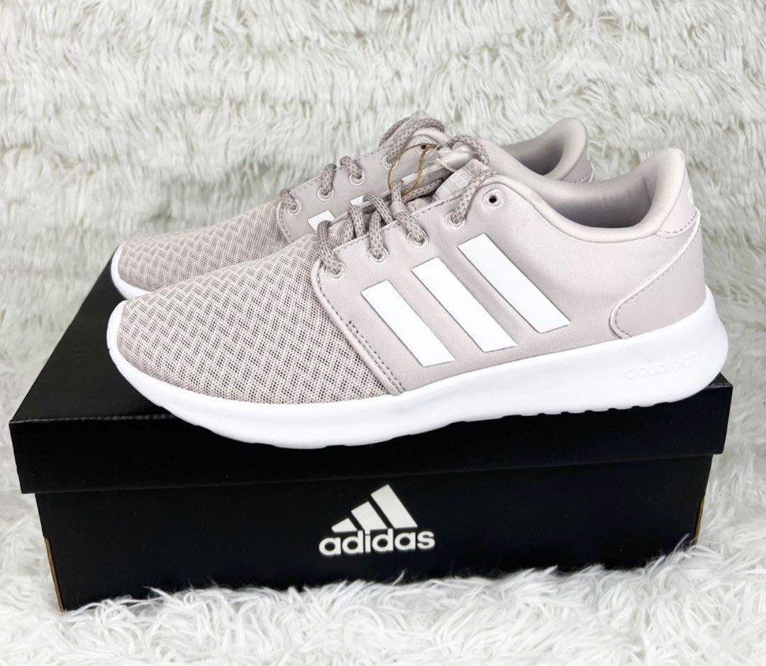 Women's cloudfoam qt racer sneaker on sale