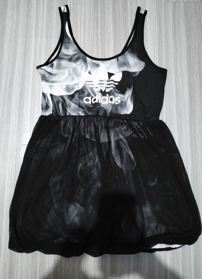 Adidas rita 2025 ora dress