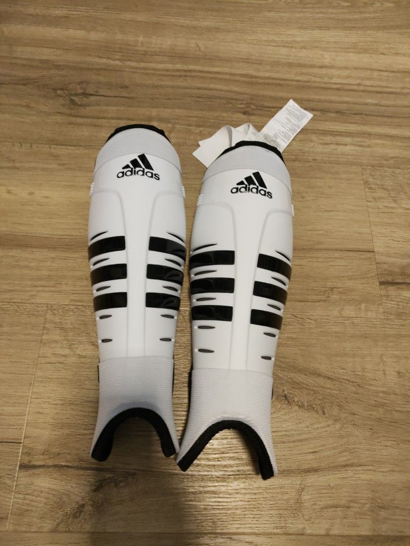 Adidas Shin Guards Sports Equipment Other Sports Equipment and