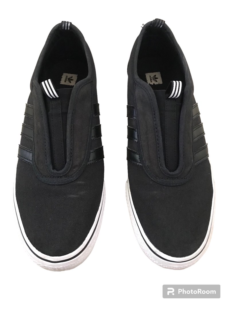 Adidas slip best sale ons