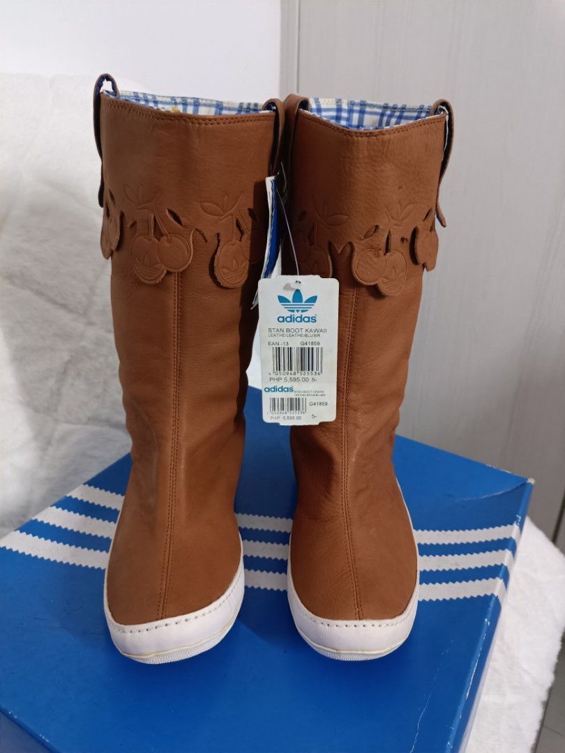 Adidas damen boots hotsell
