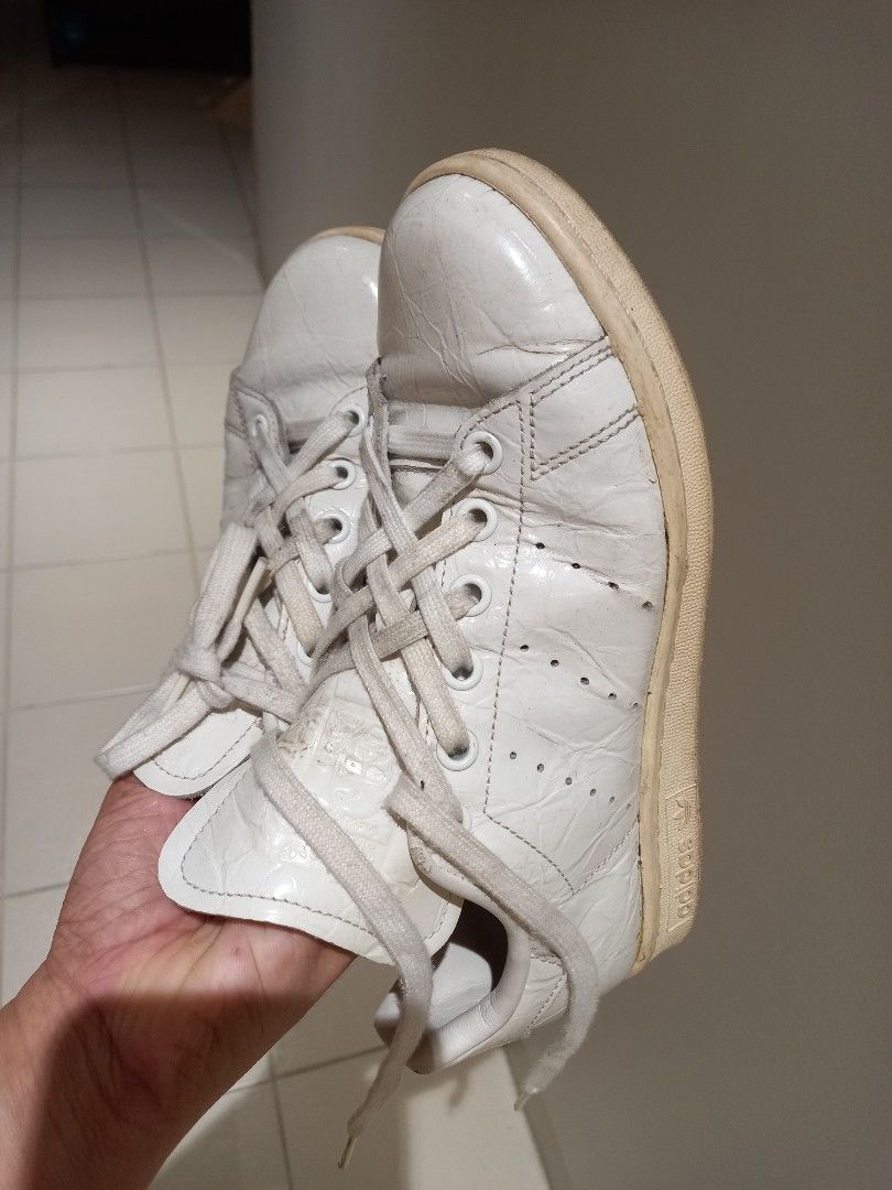 Adidas Stan Smith Croc