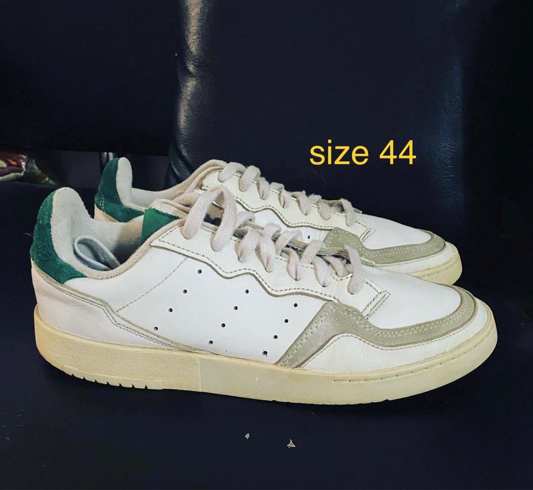 Adidas super court on sale homme