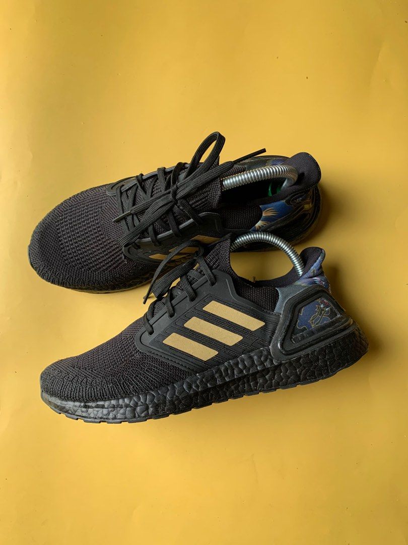 Adidas ultraboost 20 CNY 8.5UK, Men's Fashion, Footwear, Sneakers on