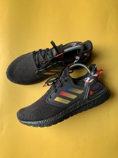 Adidas ultraboost 8.5UK Men s Fashion Footwear Sneakers on