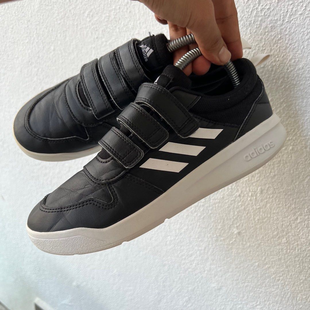 Adidas Velcro, Women's Fashion, Footwear, Sneakers on Carousell