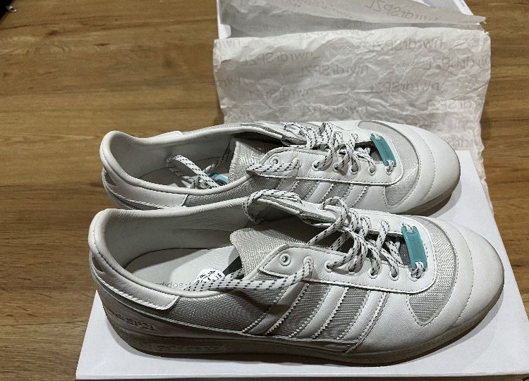 Adidas shop wilsy spezial
