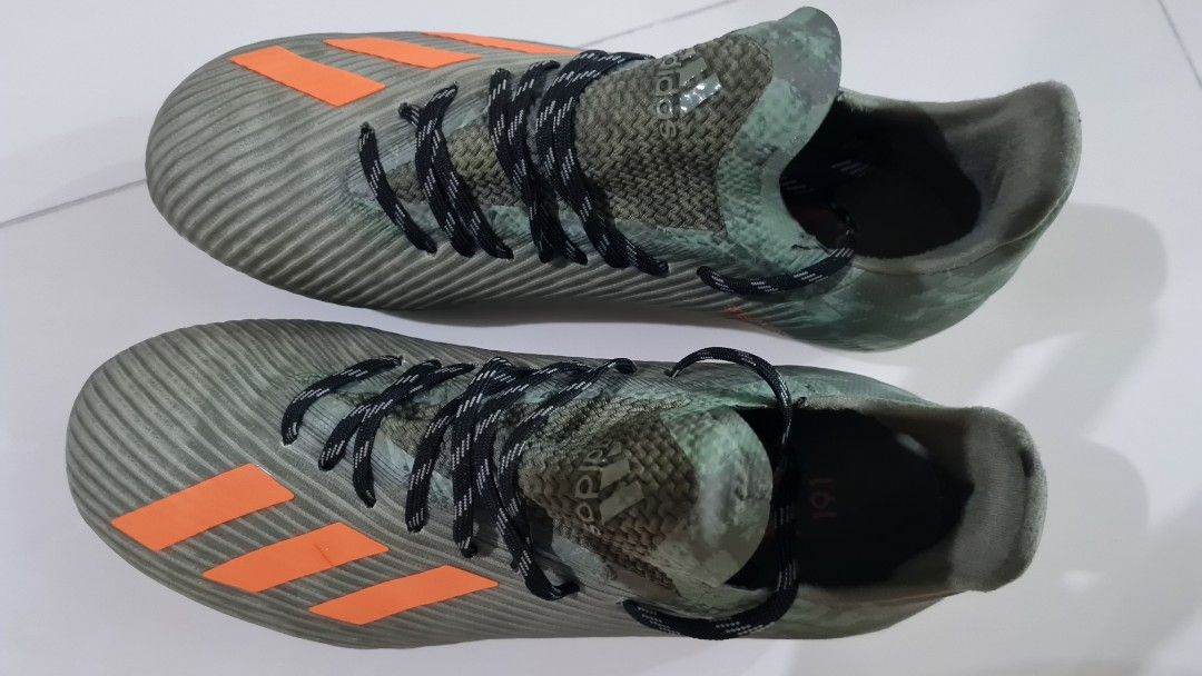 ADIDAS X 19.1 junior