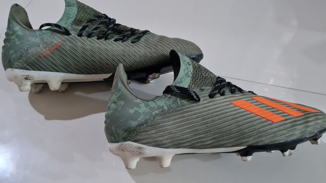ADIDAS X 19.1 junior