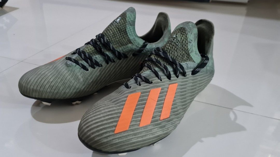 ADIDAS X 19.1 junior