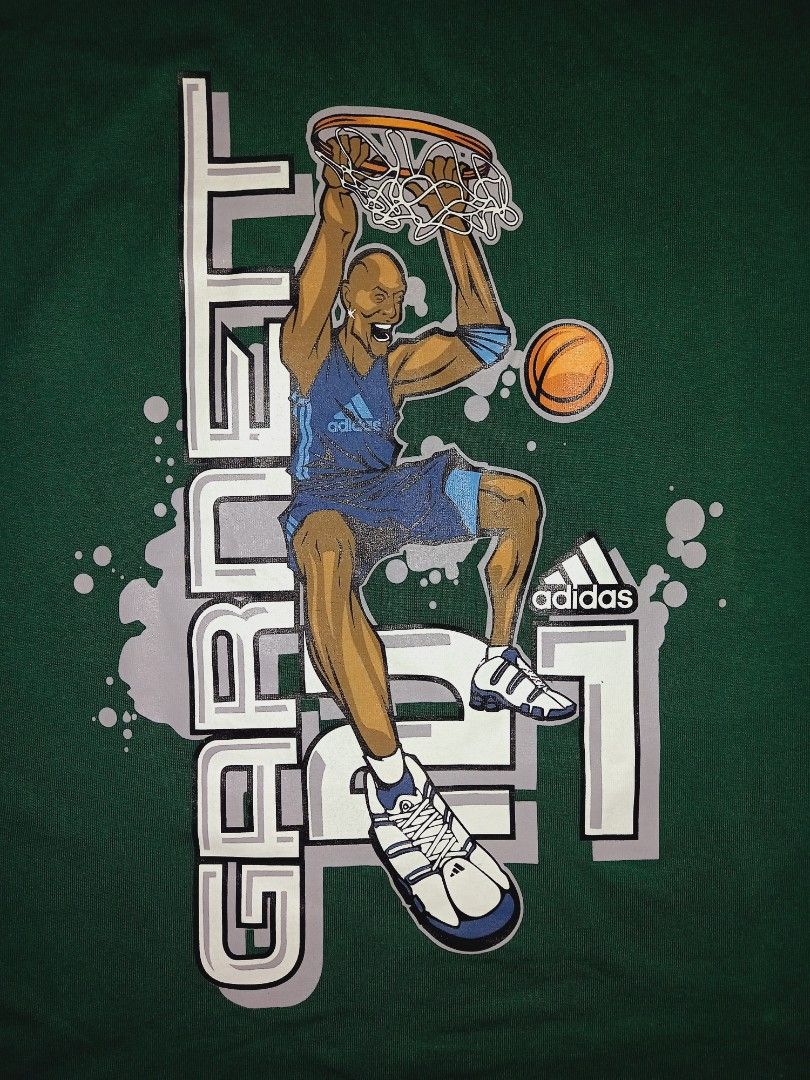 adidas kevin garnett 3