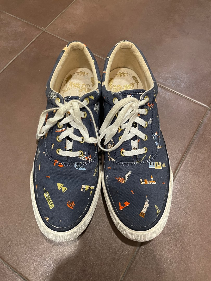 Keds adidas clearance