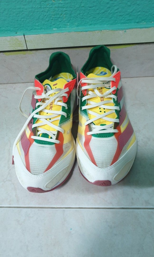 Adizero adios clearance japan