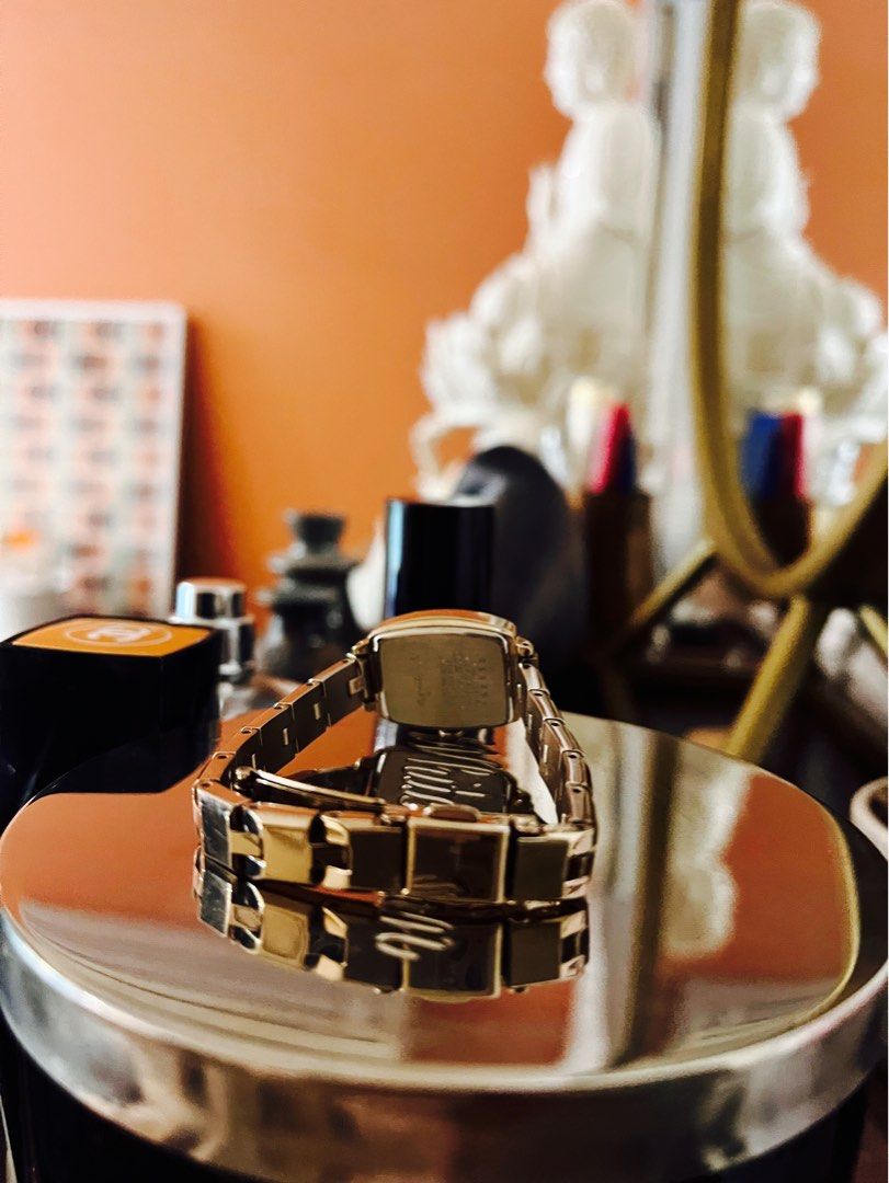 Agnes b clearance watch ladies