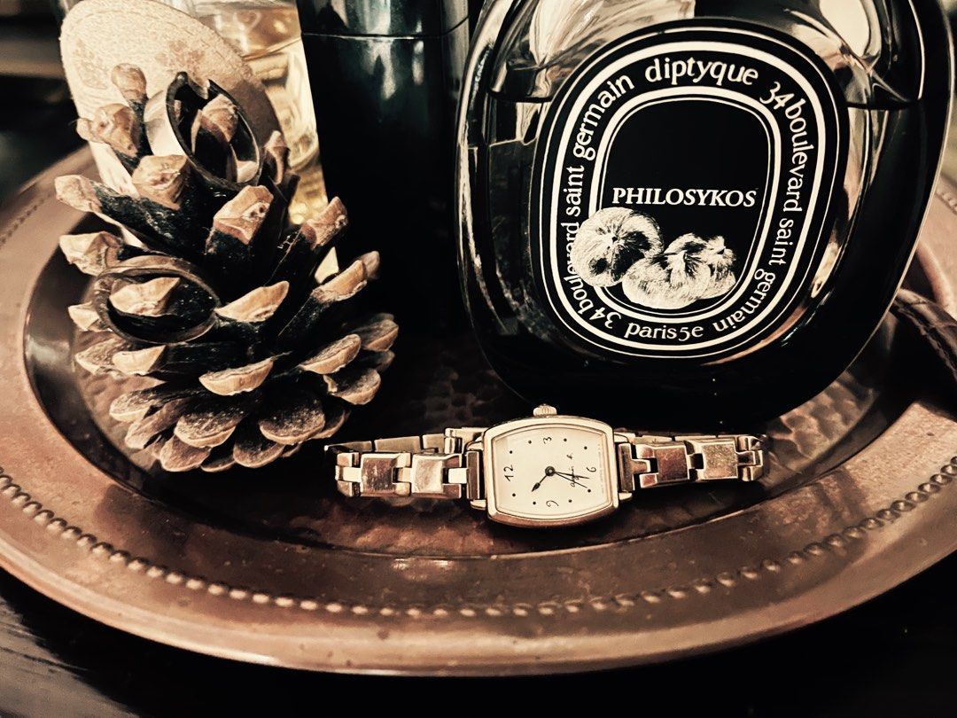 Agnes b watch outlet