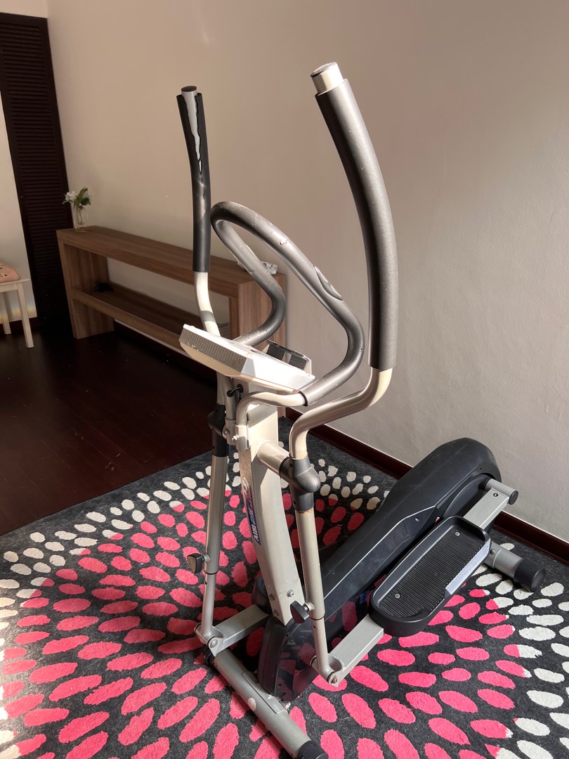 Aibi elliptical rider, Sports Equipment, Exercise & Fitness, Cardio ...