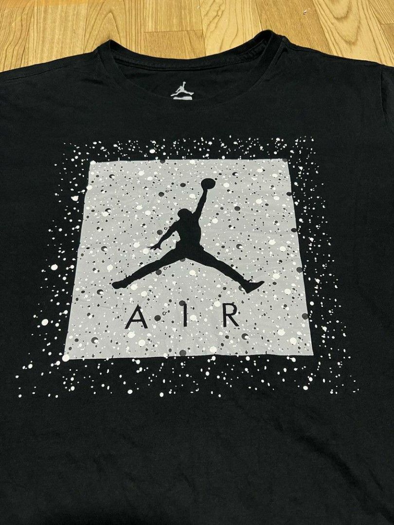 Jordan 10 cement shirt hot sale