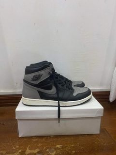 Air Jordan $100 price fixed. No nego