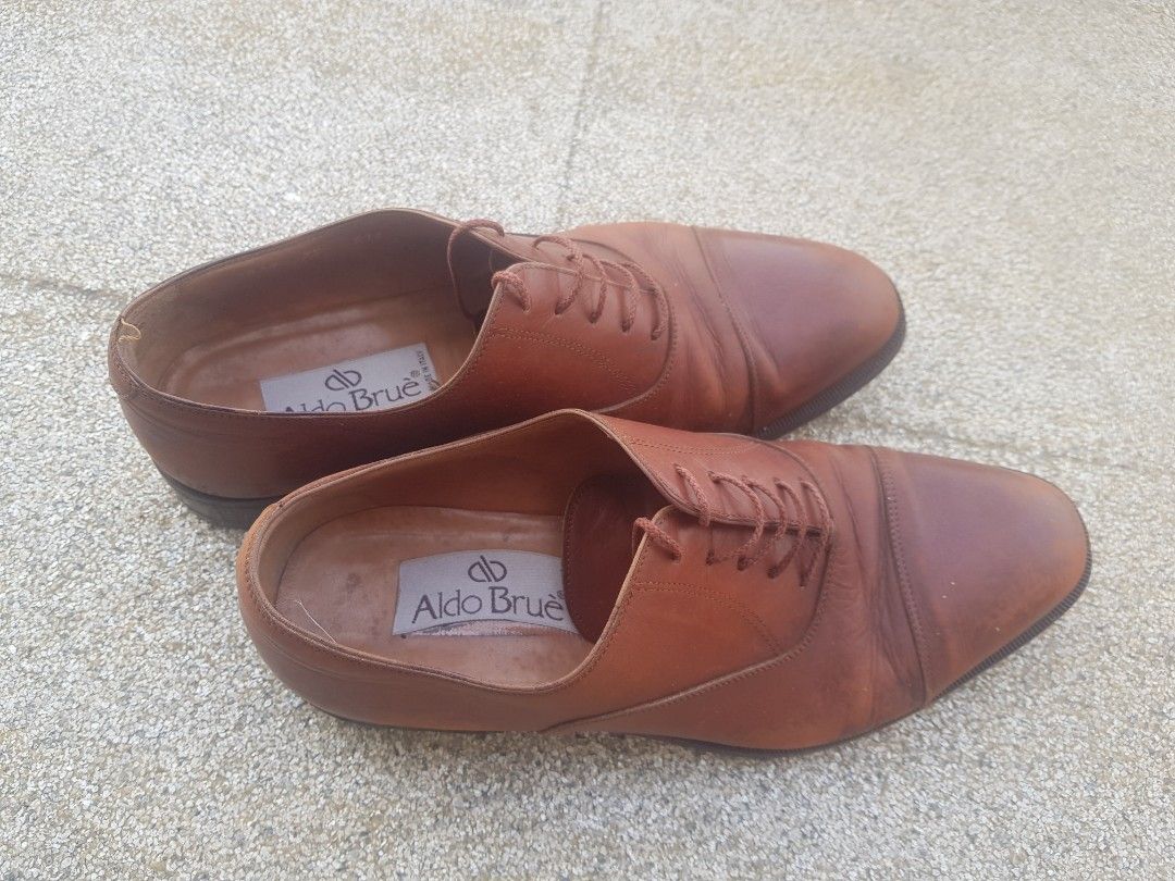 Aldo brue mens shoes clearance price