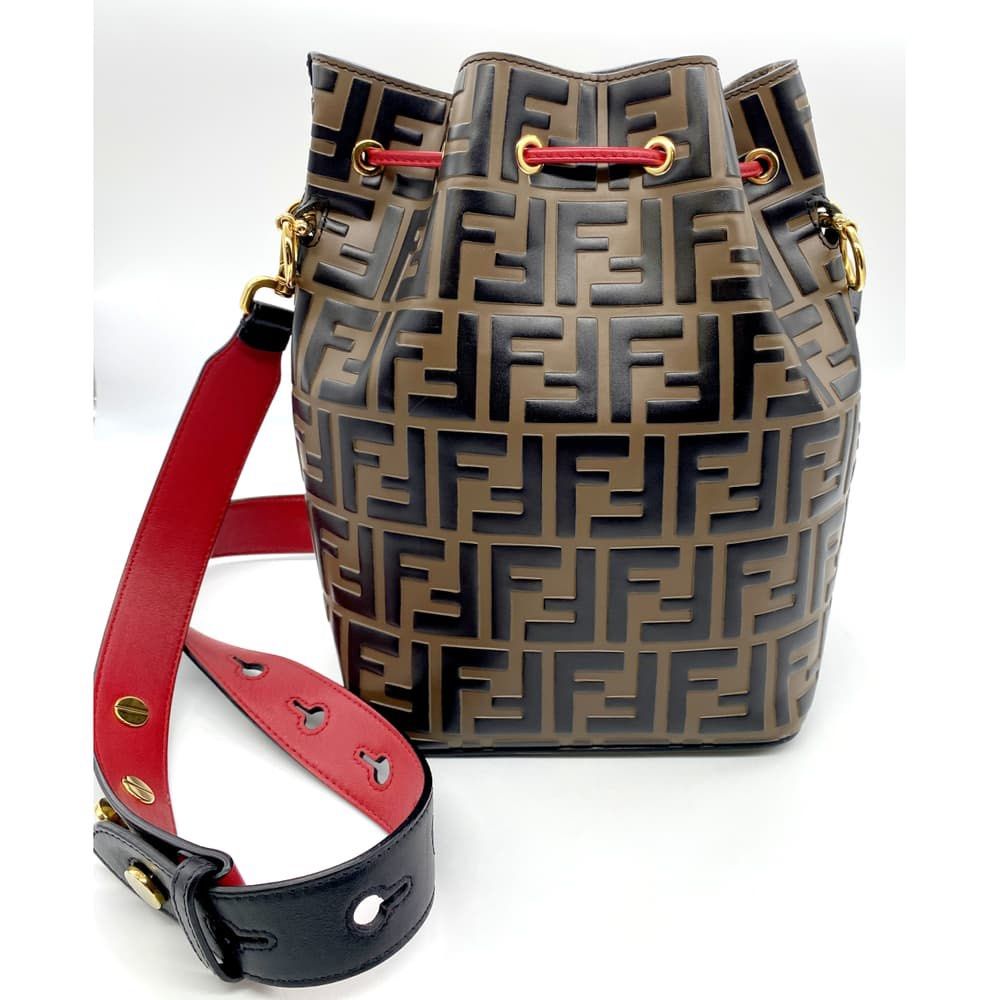 Almost New Fendi Mon Tresor for Sale Luxury Bags Wallets on