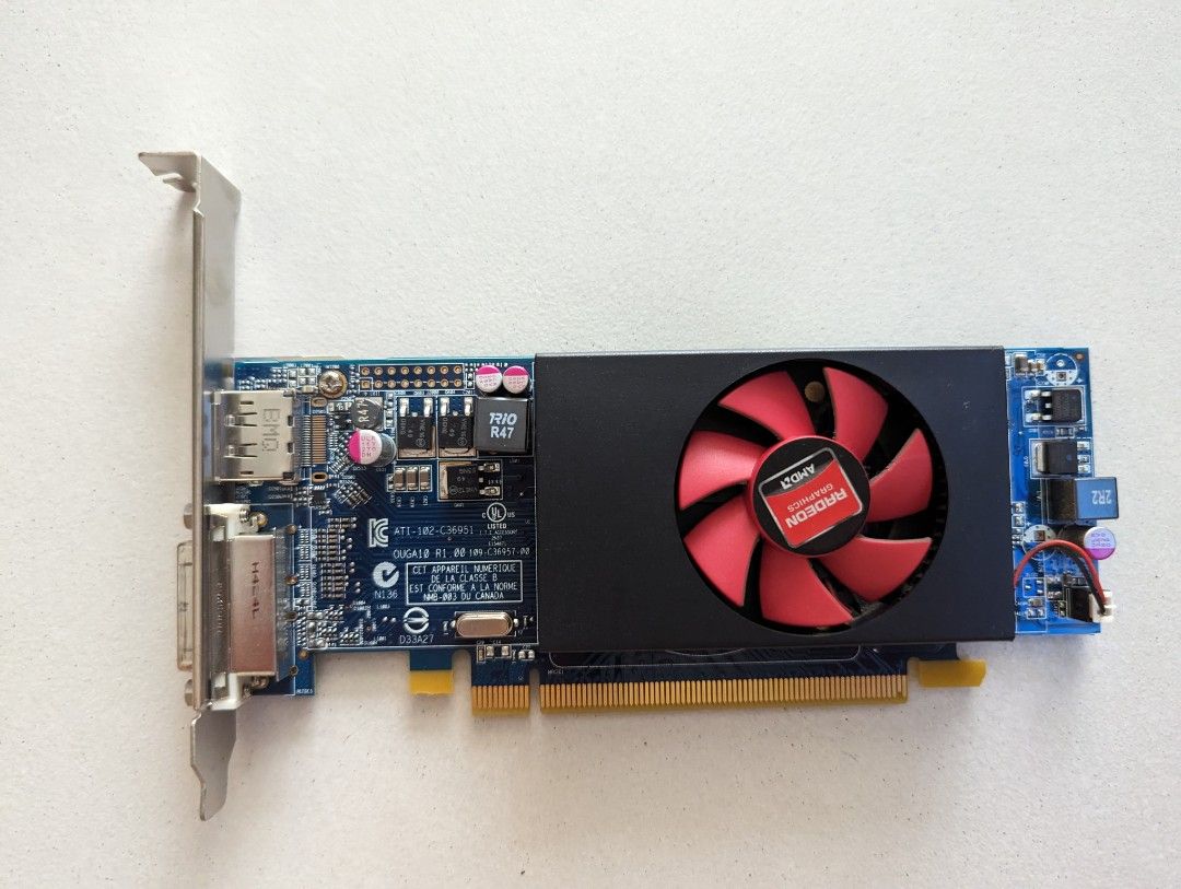Radeon hd 8490 shop
