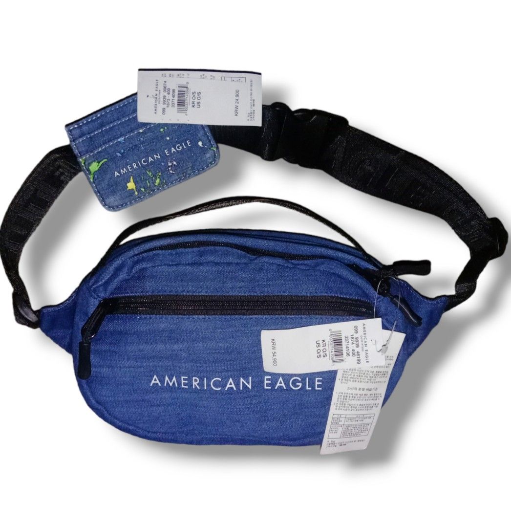 Fanny pack american eagle online