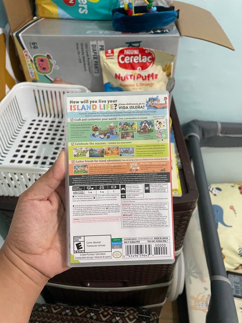 Costco animal deals crossing new horizons