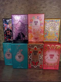 Anna Sui mini perfume pen ($50/piece)64221140699139110