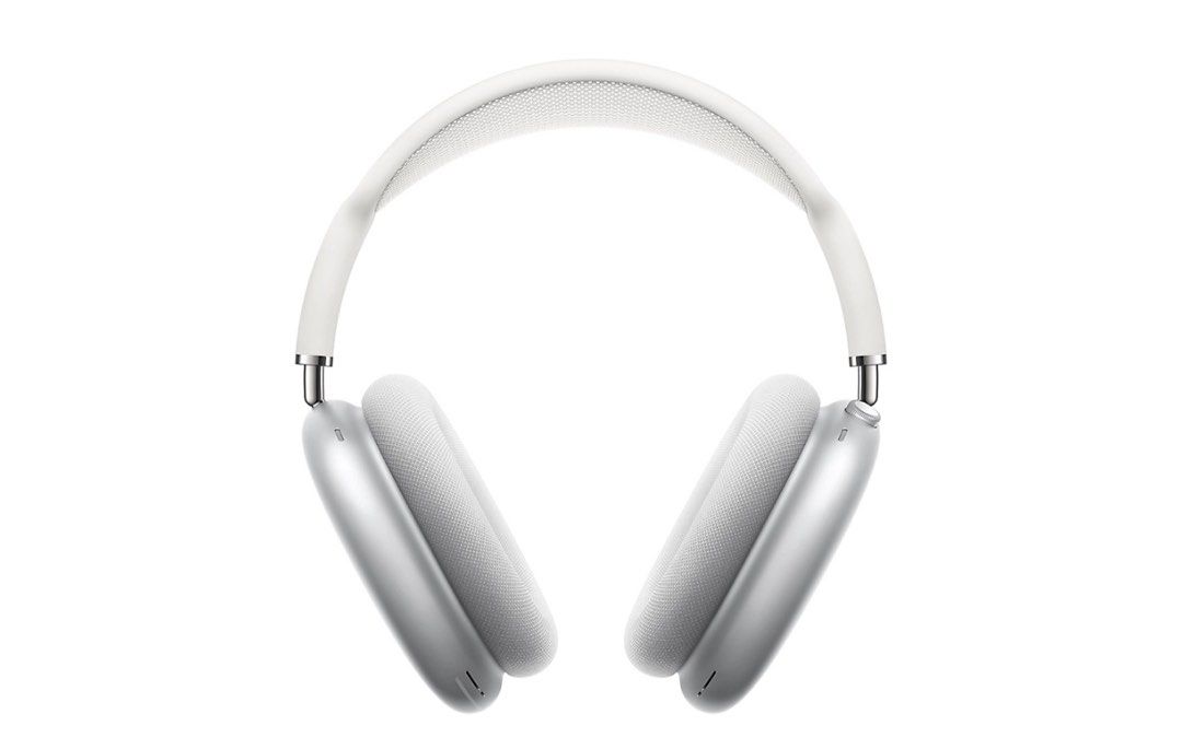 Apple AirPods Max Silver Brand New Best Price Retail 810