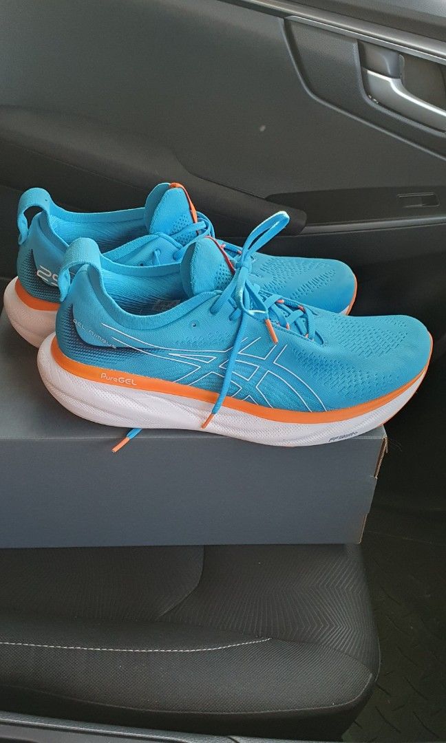 Asics nimbus shop us 12