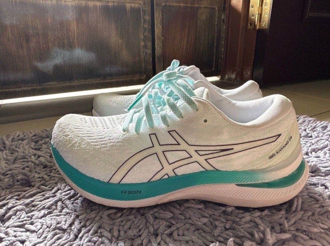 Asics outlet womens 39.5
