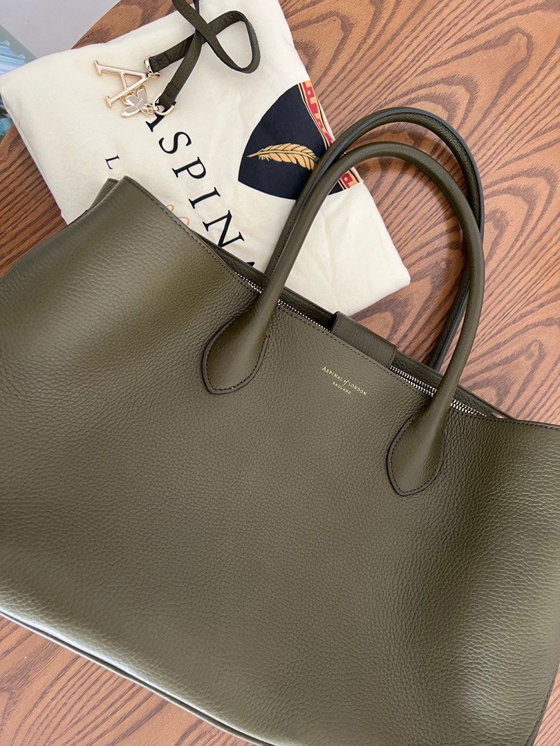 Aspinal of london 2025 purse