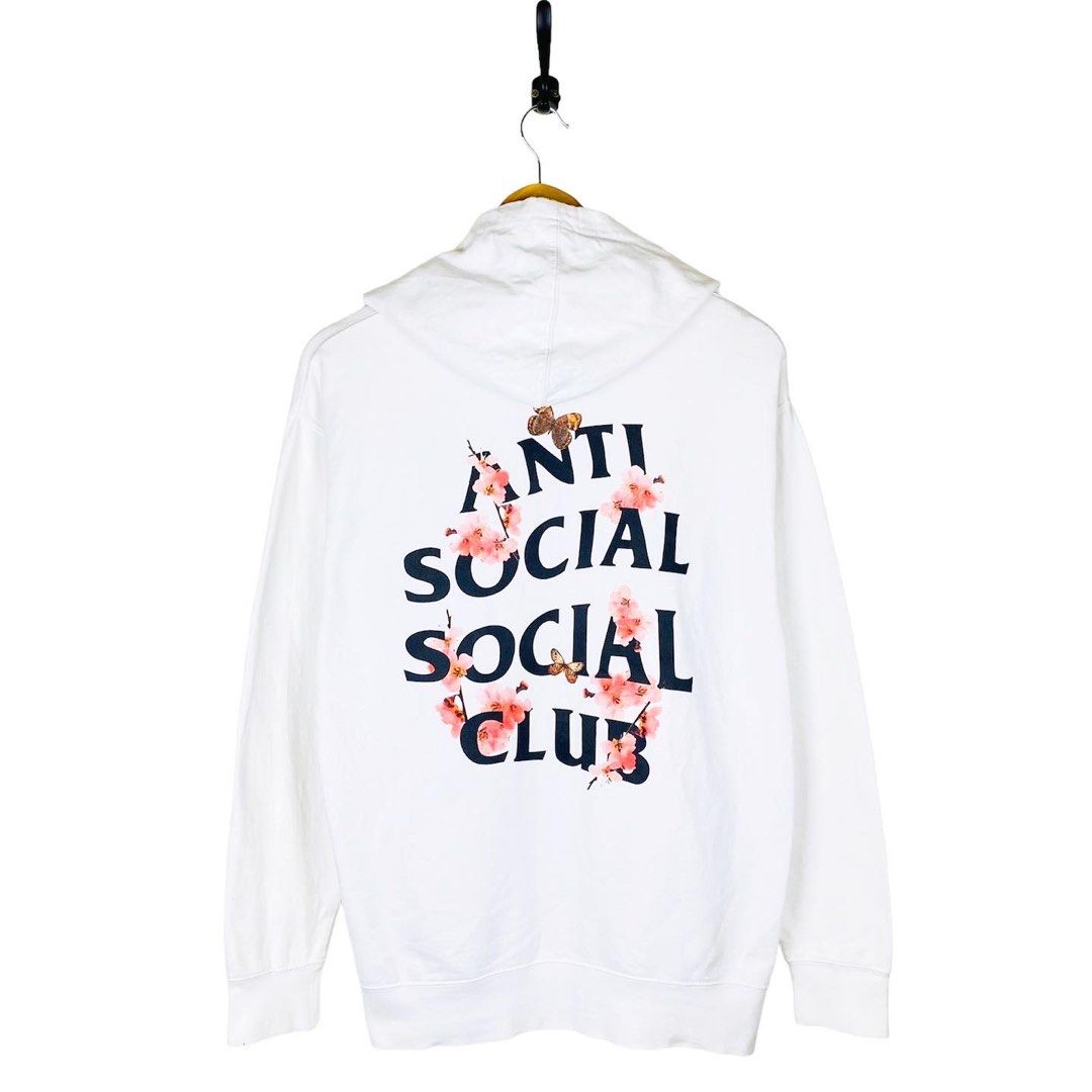 Assc top kkoch hoodie