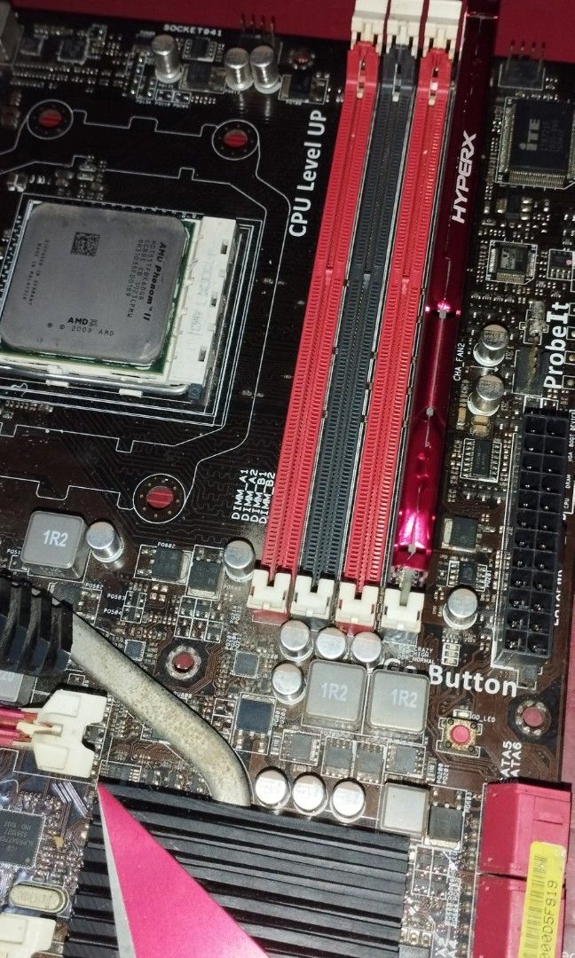 Asus crosshair discount formula 4