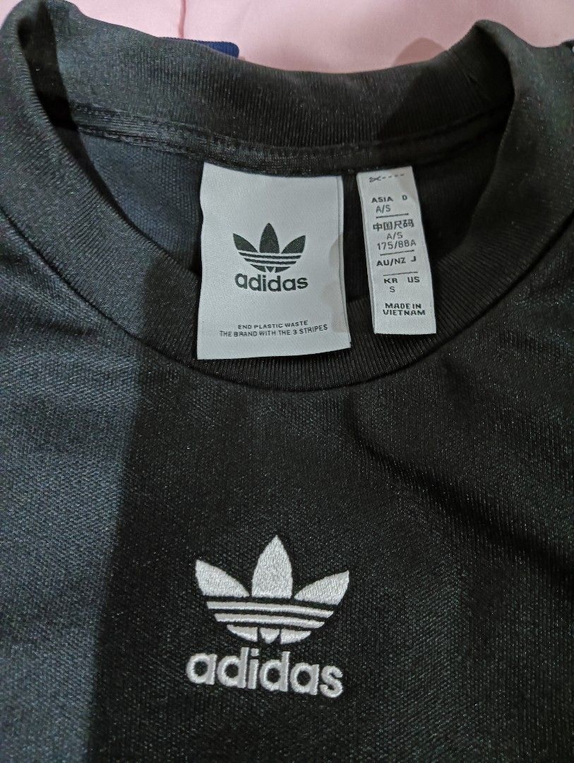Adidas discount authentic sweatshirt
