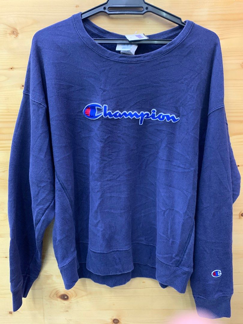 Authentic Champion Sweatshirt for Sale