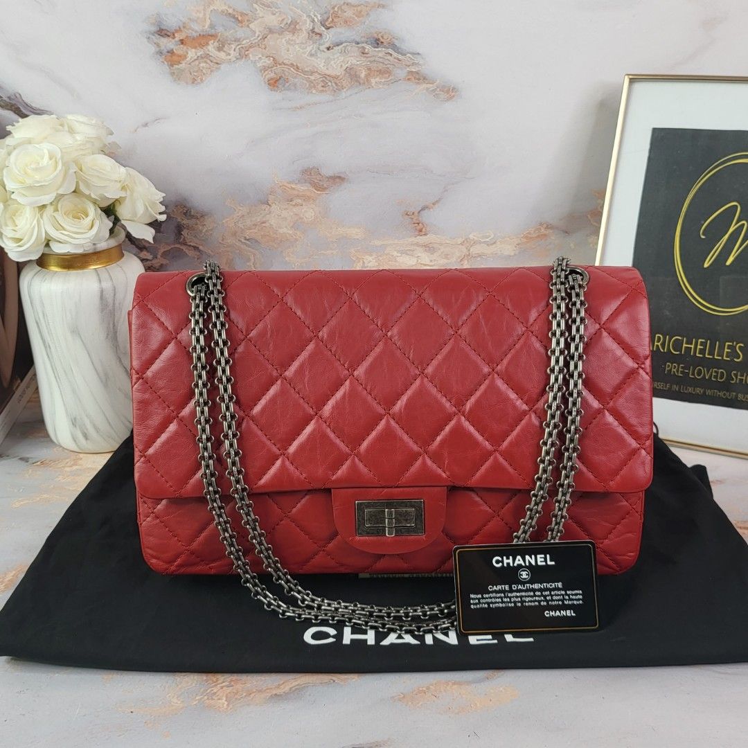 Vintage Chanel Jumbo Bag - 73 For Sale on 1stDibs  chanel jumbo vintage bag,  chanel jumbo tote, vintage chanel jumbo flap