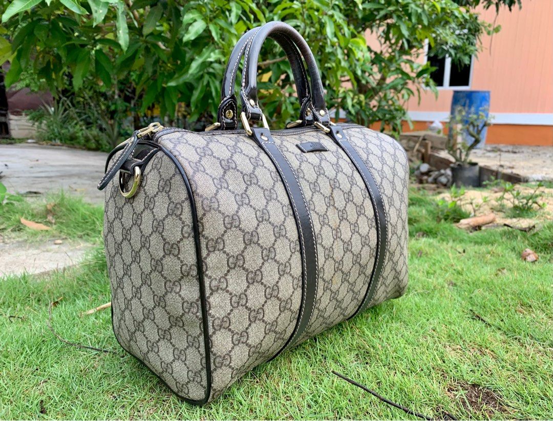Bauletto gucci cheap gg supreme