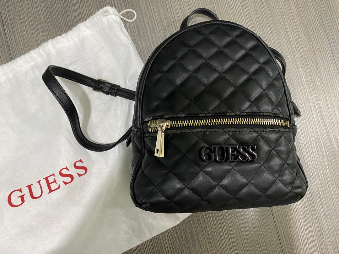 Guess elliana backpack store