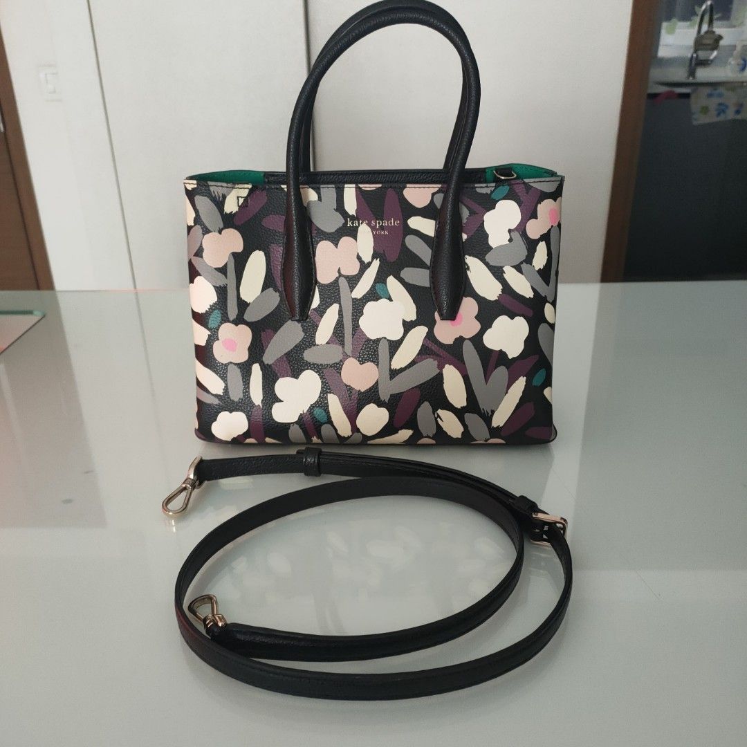 Real kate hotsell spade purse