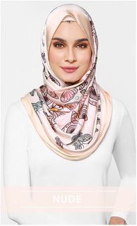 Authentic New Duck Butterfly Nude