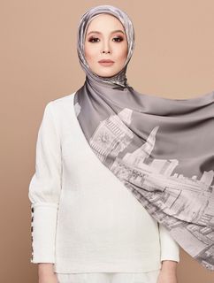 Authentic New Duck London Taupe