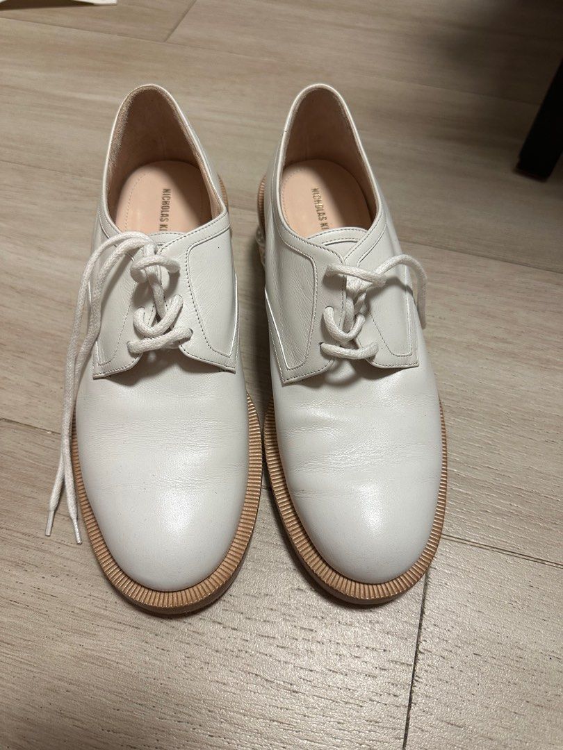 Nicholas kirkwood pearl loafers hot sale