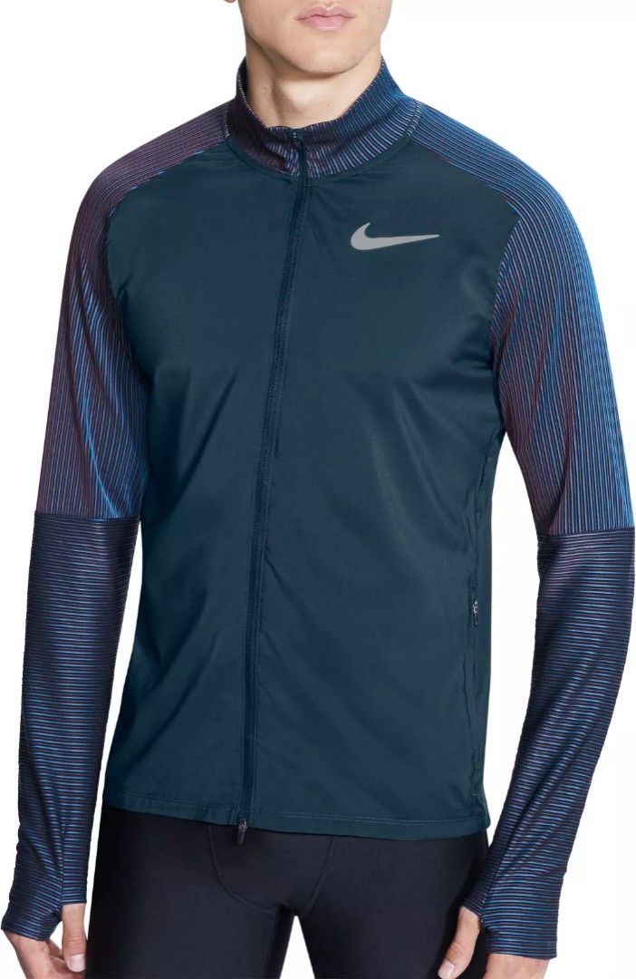 Nike future fast sale jacket