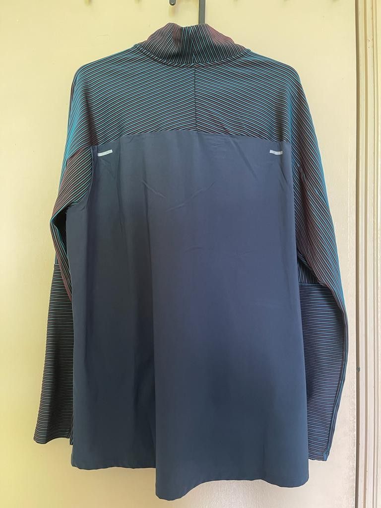 Nike element future best sale fast hybrid running jacket