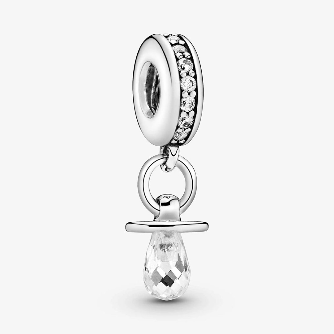 Unusual hotsell pandora charms