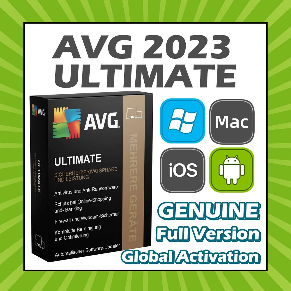 Avg 2025 ultimate 2020
