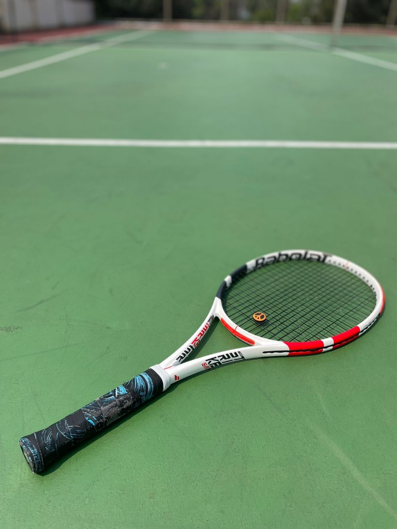 プロストック キリオス パーソナル グリップ3 - テニス